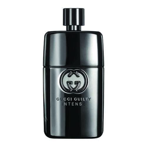 عطر ادکلن مردانه گوچی گیلتی اینتنس پورهوم ادو تویلت ۹۰میل Guilty Intense