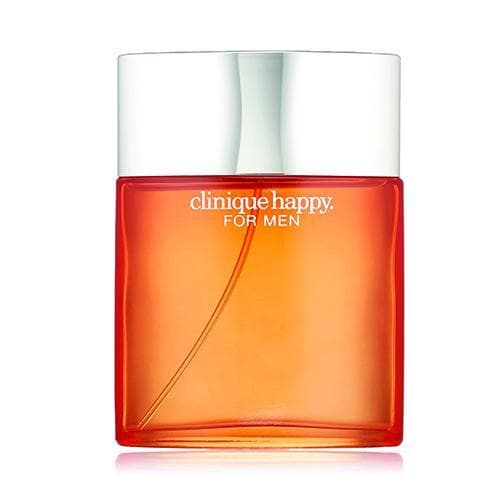 عطر ادکلن مردانه کلینیک هپی ادوتویلت ۱۰۰ میلی Clinique Happy