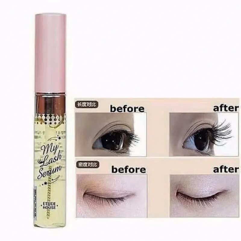 سرم تقویت مژه اتود هاوس 9g — تصویر ۳