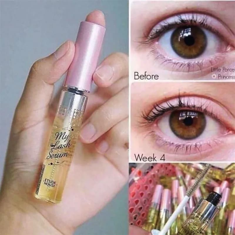 سرم تقویت مژه اتود هاوس 9g — تصویر ۴
