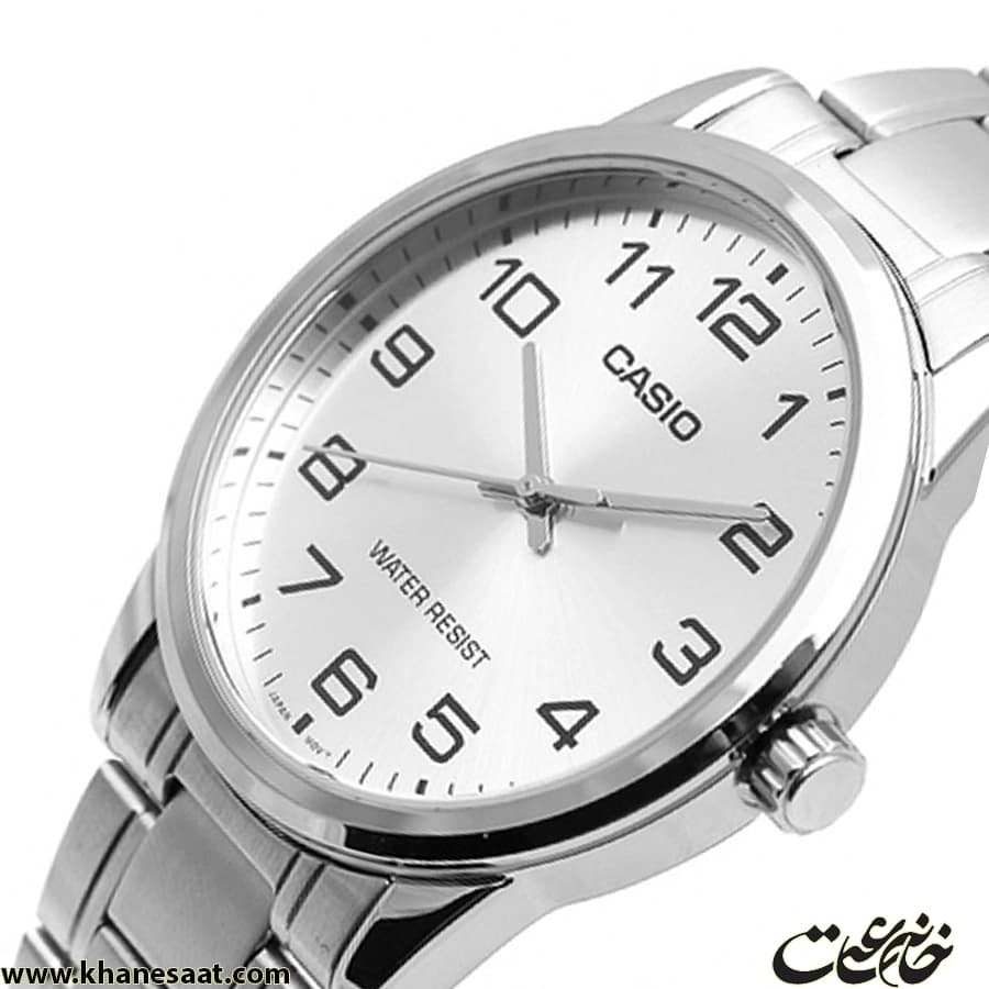 ساعت مچی کاسیو MTP-V001D-7BUDF — تصویر ۴