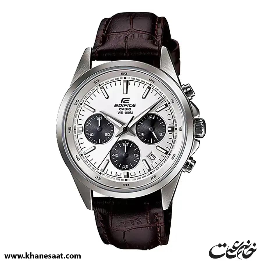 ساعت مچی عقربه‌ای کاسیو ادیفیس EFR-527L-7A — تصویر ۵