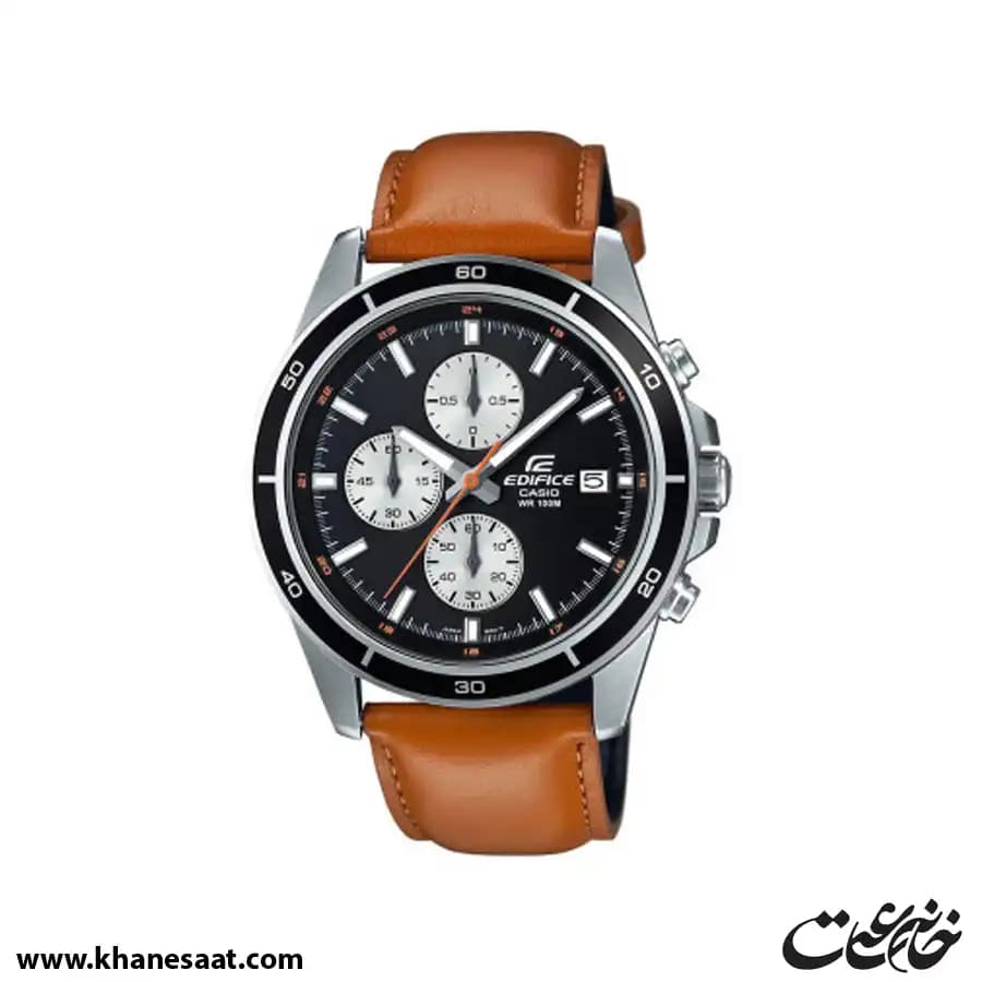ساعت مچی عقربه‌ای کاسیو ادیفیس EFR-526L-1B — تصویر ۶