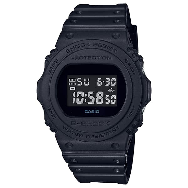 ساعت مچی کاسیو جی‌شاک DW-5750E-1BDR