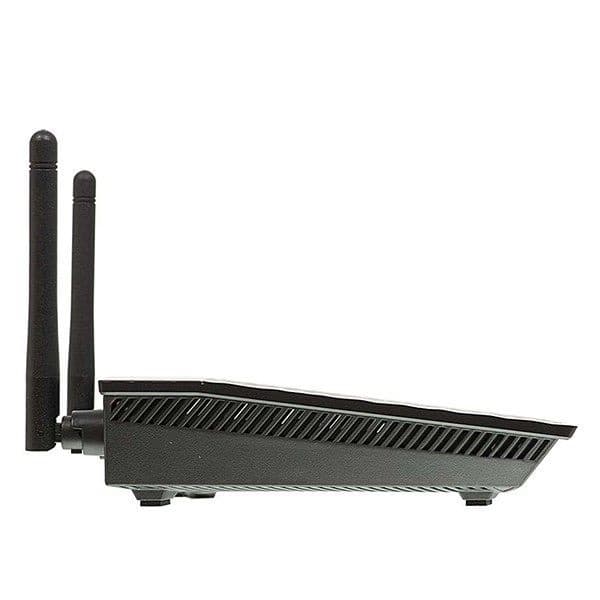 Asus RT-N12E Wireless N300 Router — تصویر ۳