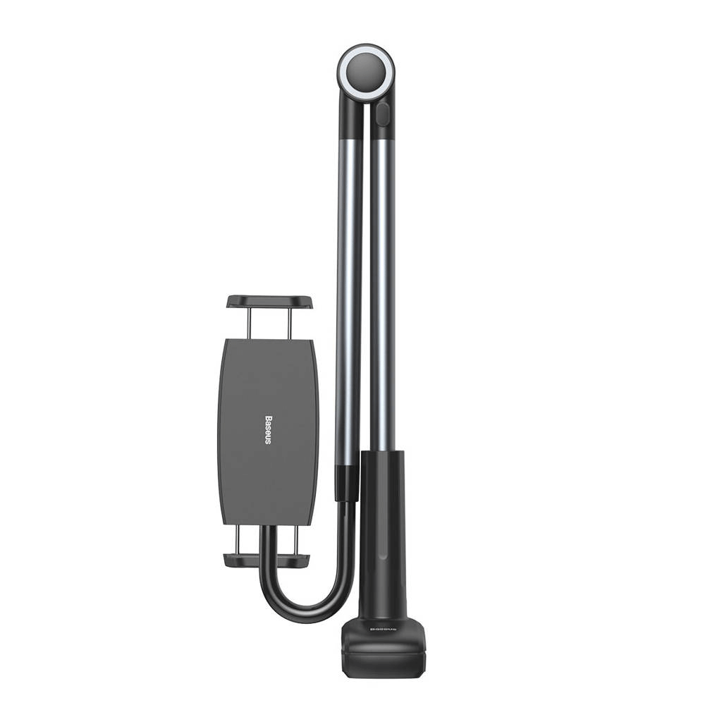 پایه نگهدارنده موبایل و تبلت باسئوس Baseus Otaku Life Rotary Adjustment Lazy Holder Pro