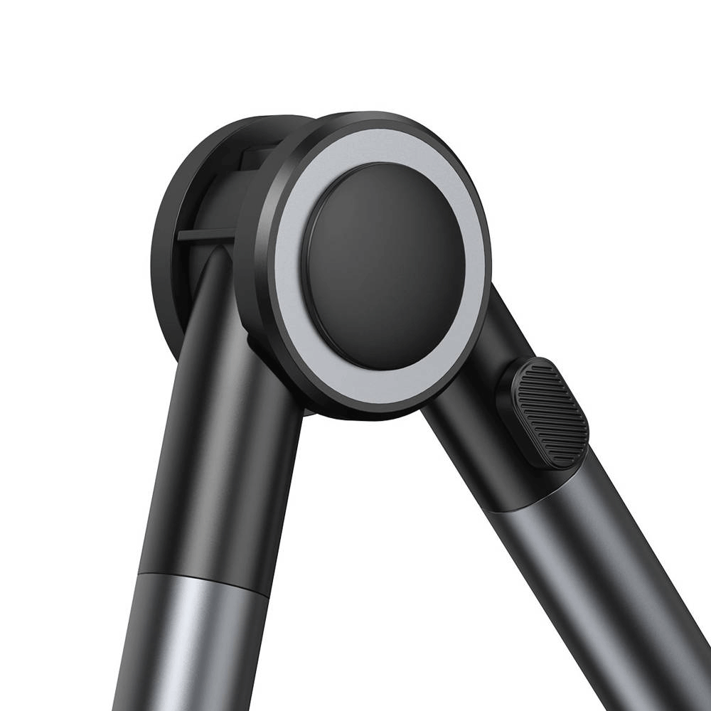 پایه نگهدارنده موبایل و تبلت باسئوس Baseus Otaku Life Rotary Adjustment Lazy Holder Pro — تصویر ۵
