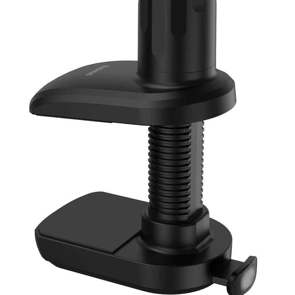 پایه نگهدارنده موبایل و تبلت باسئوس Baseus Otaku Life Rotary Adjustment Lazy Holder Pro — تصویر ۶