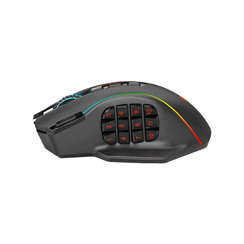 ماوس گیمینگ ردراگون RedRagon Perdition M901 P-KS Gaming Mouse — تصویر ۳