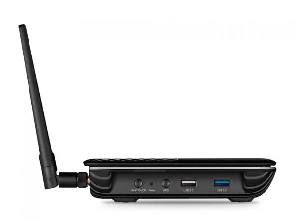 TP-Link Archer C2300 — تصویر ۴