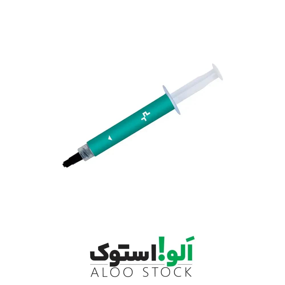 خمیر سیلیکون دیپ کول مدل DeepCool Z5 Thermal Grease — تصویر ۳