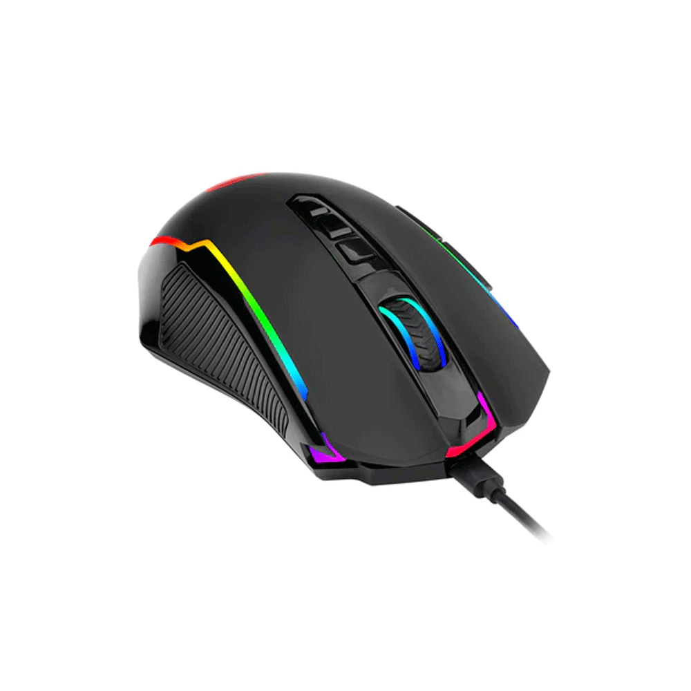 موس گیمینگ ردراگون Redragon Gaming mouse M910-KS RANGER LITE RGB — تصویر ۳