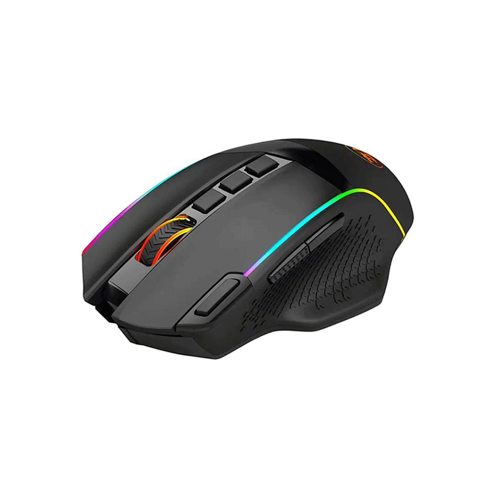 موس گیمینگ ردراگون Redragon Gaming mouse M991 Enlightment Wireless — تصویر ۲
