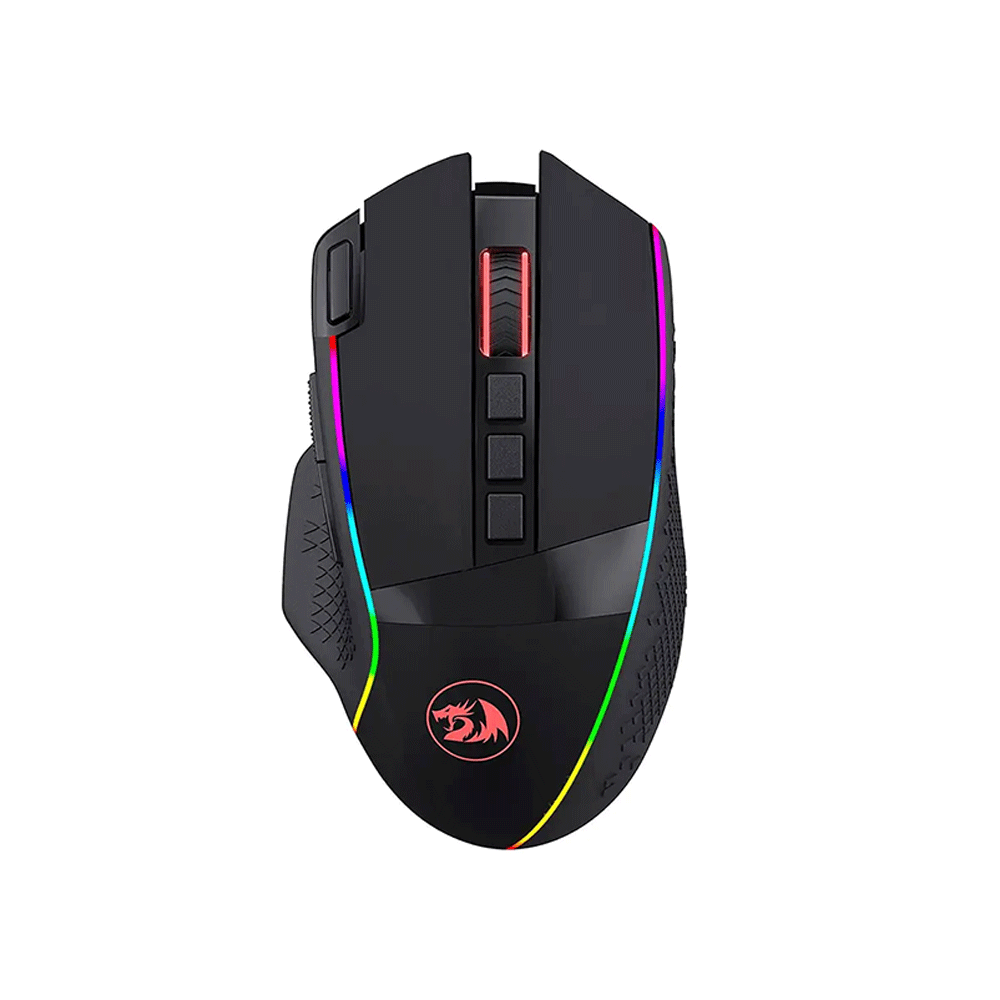 موس گیمینگ ردراگون Redragon Gaming mouse M991 Enlightment Wireless