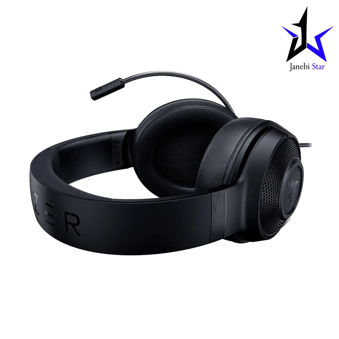 هدست گیمینگ ریزر Razer Kraken X Essential Gaming Headset — تصویر ۸