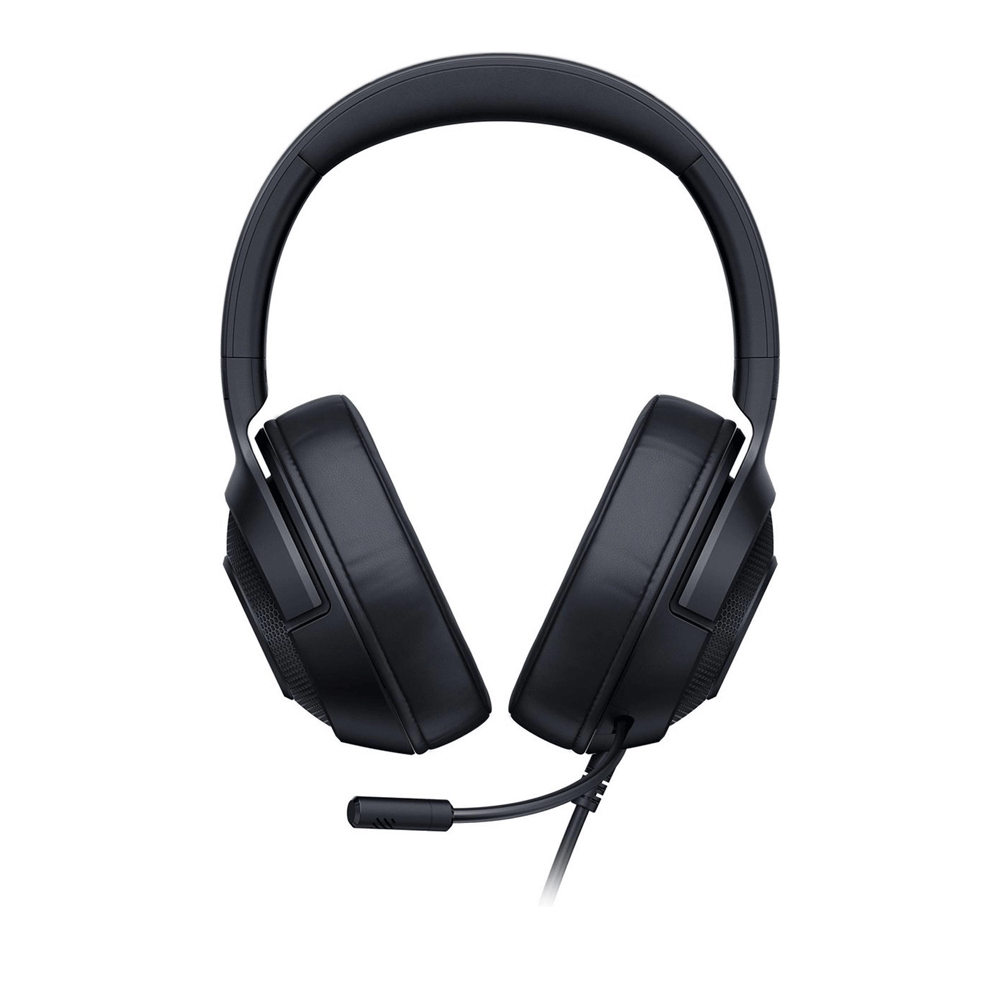 هدست گیمینگ ریزر Razer Kraken X Essential Gaming Headset — تصویر ۴