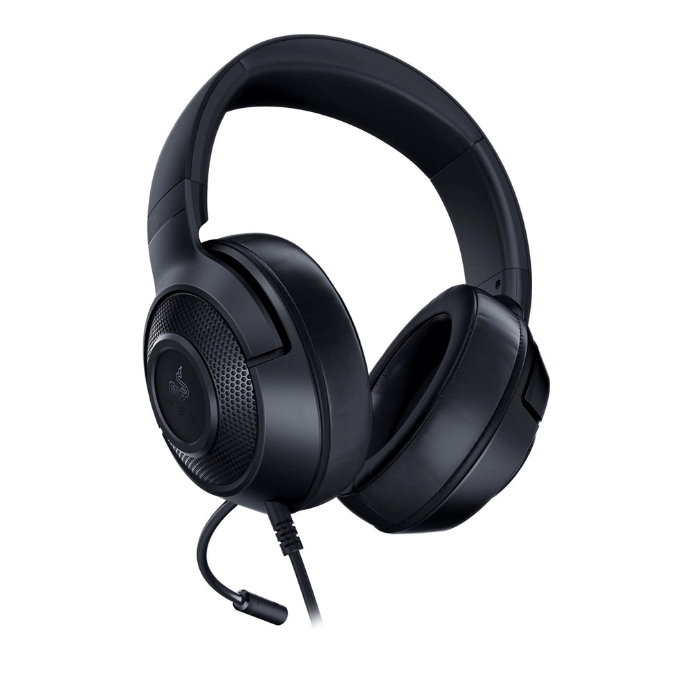 هدست گیمینگ ریزر Razer Kraken X Essential Gaming Headset