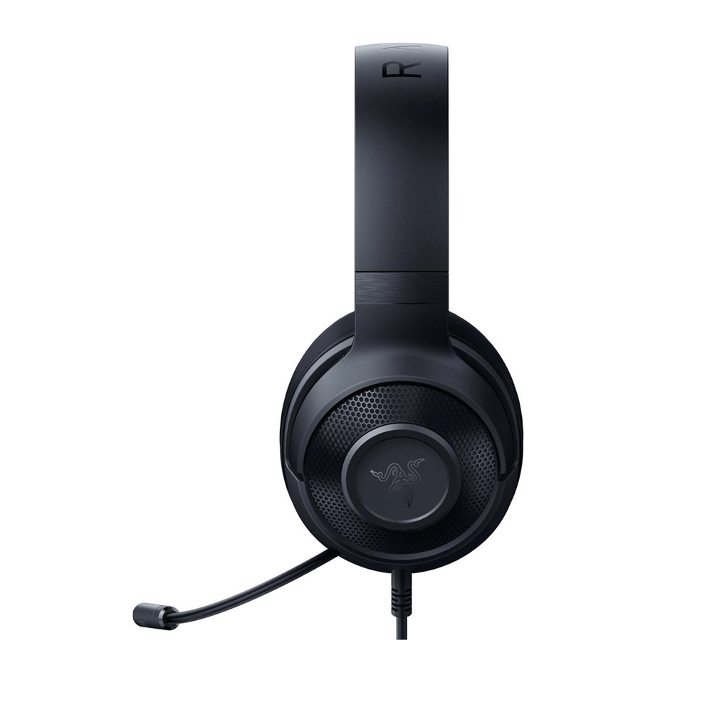 هدست گیمینگ ریزر Razer Kraken X Essential Gaming Headset — تصویر ۳