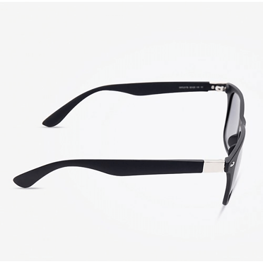 عینک پلاریزه آفتابی شیائومی Xiaomi Polarised Square Sunglasses — تصویر ۴