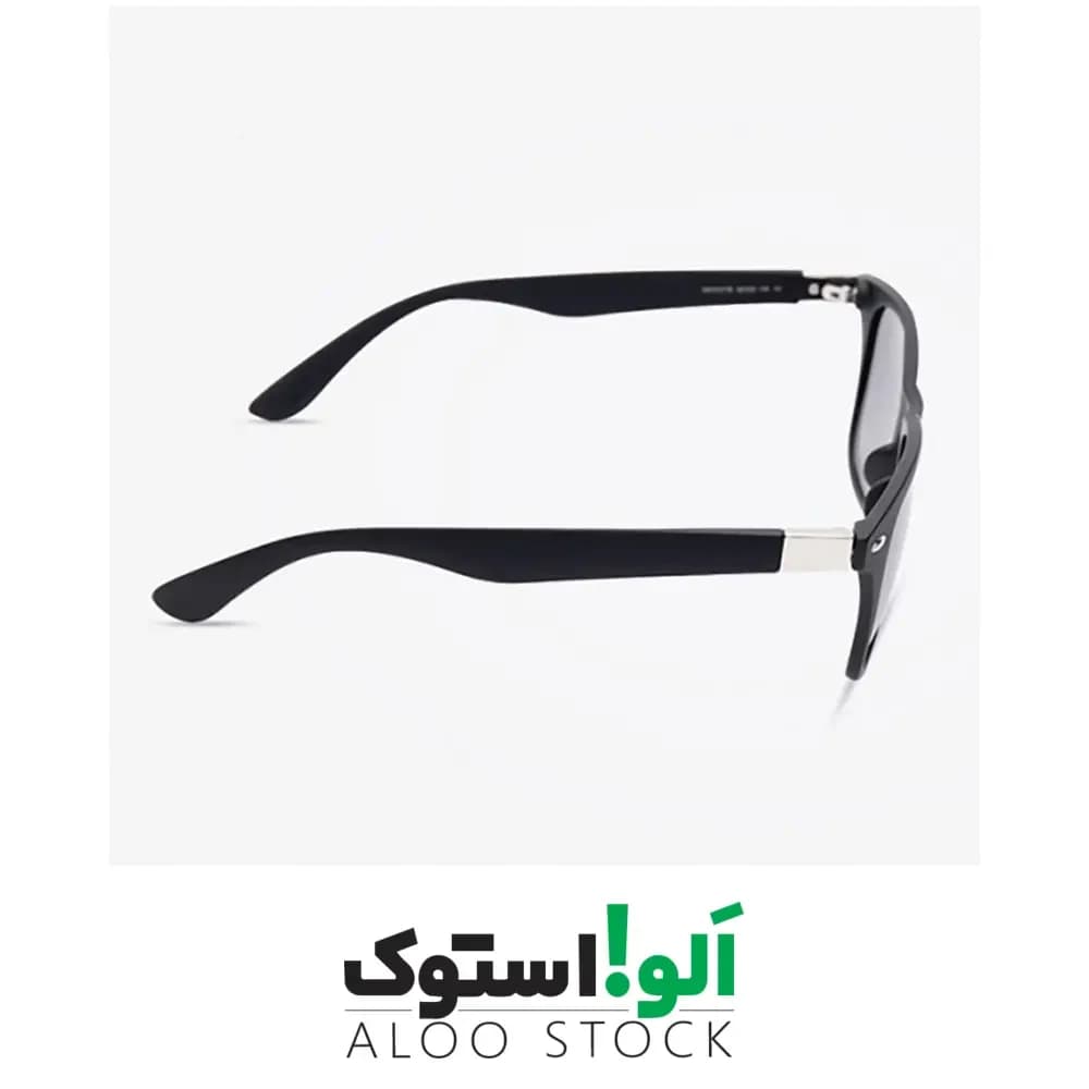 عینک پلاریزه آفتابی شیائومی Xiaomi Polarised Square Sunglasses — تصویر ۸
