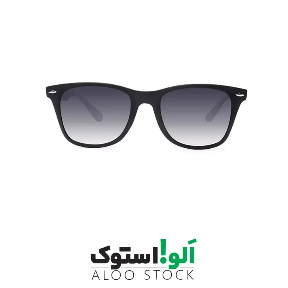 عینک پلاریزه آفتابی شیائومی Xiaomi Polarised Square Sunglasses — تصویر ۶