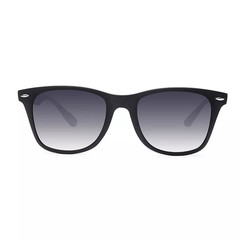 عینک پلاریزه آفتابی شیائومی Xiaomi Polarised Square Sunglasses — تصویر ۲