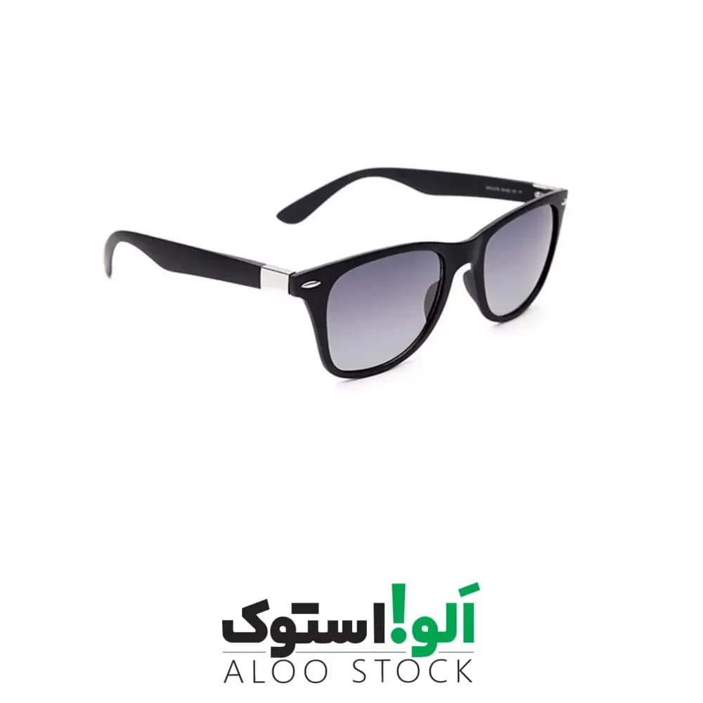 عینک پلاریزه آفتابی شیائومی Xiaomi Polarised Square Sunglasses — تصویر ۵