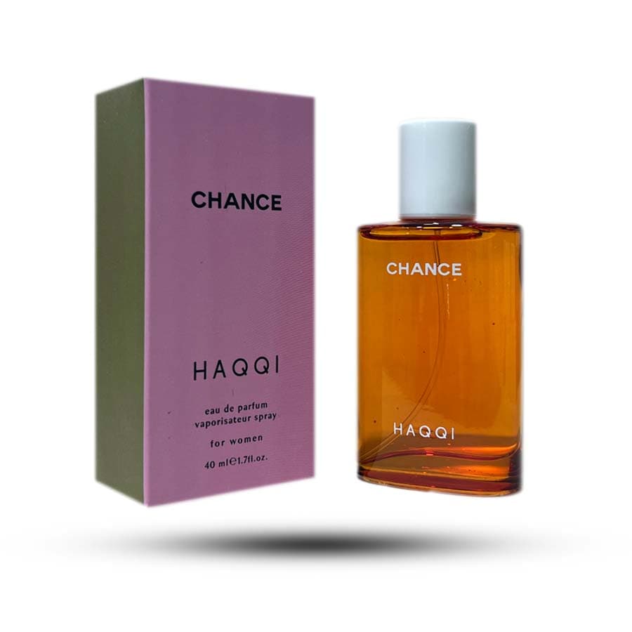 ادکلن جیبی شنل چنس Chance زنانه حجم 40 میل