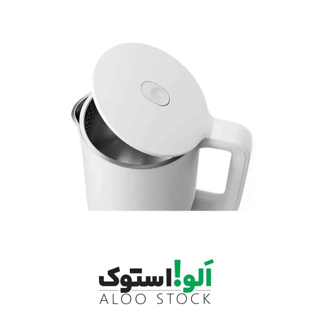 کتری برقی شیائومی XIAOMI MI MIJIA MJDSH02YM Electric Kettle — تصویر ۶