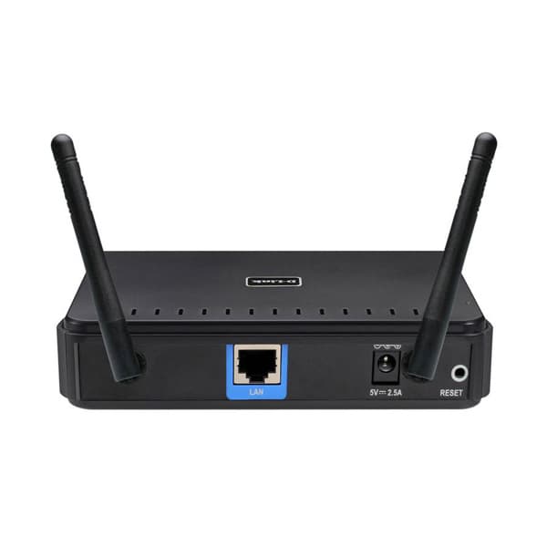 اکسس پوینت برند دلینک مدل DAP-1360 — تصویر ۲