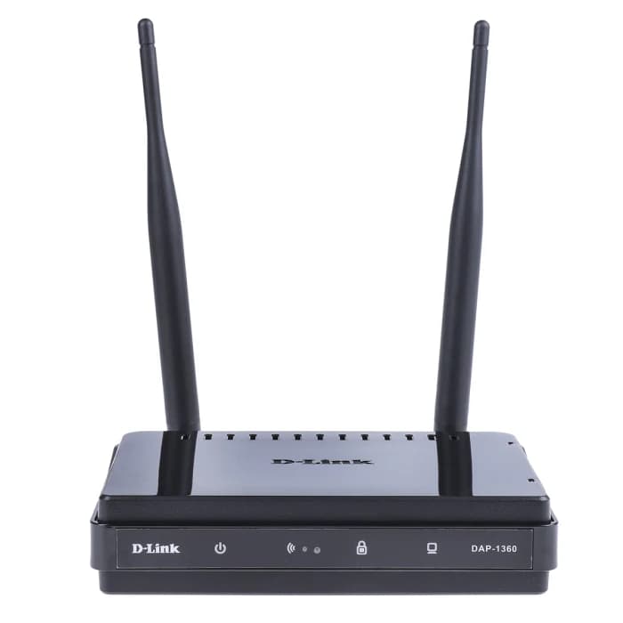 اکسس پوینت برند دلینک مدل DAP-1360