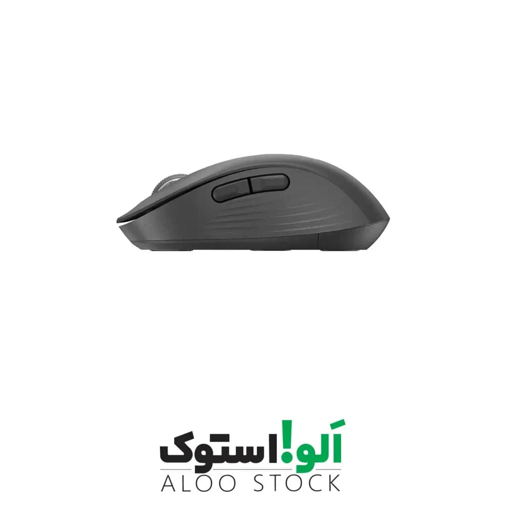 ماوس بی سیم لاجیتک Logitech Signature M650 Wireless Mouse — تصویر ۱۰