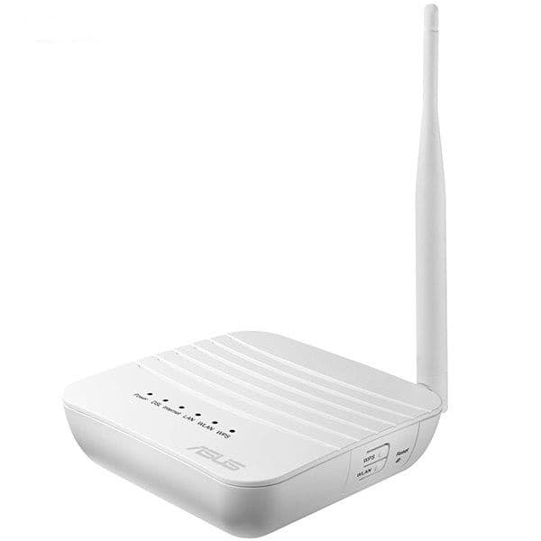 مودم ایسوس DSL-N10 S ا Modem ASUS DSL-N10 S