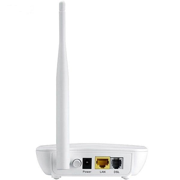 مودم ایسوس DSL-N10 S ا Modem ASUS DSL-N10 S — تصویر ۳