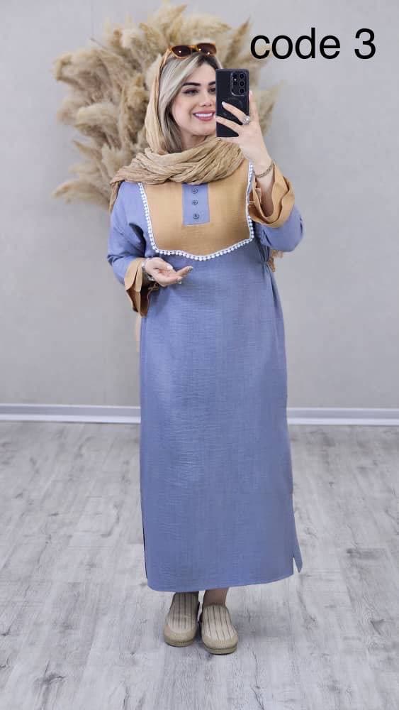 ساحلی زنانه شانتون فری تا46 A404099