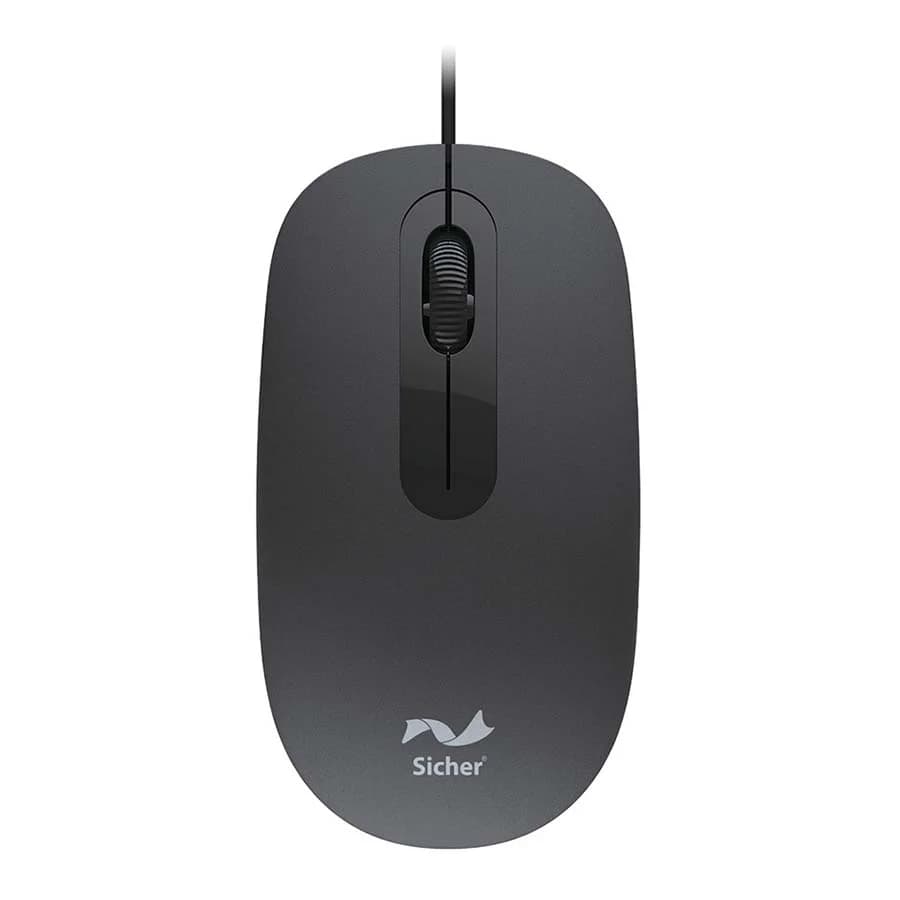 ماوس باسیم زیچر M80