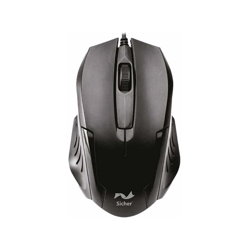 ماوس باسیم زیچر M120