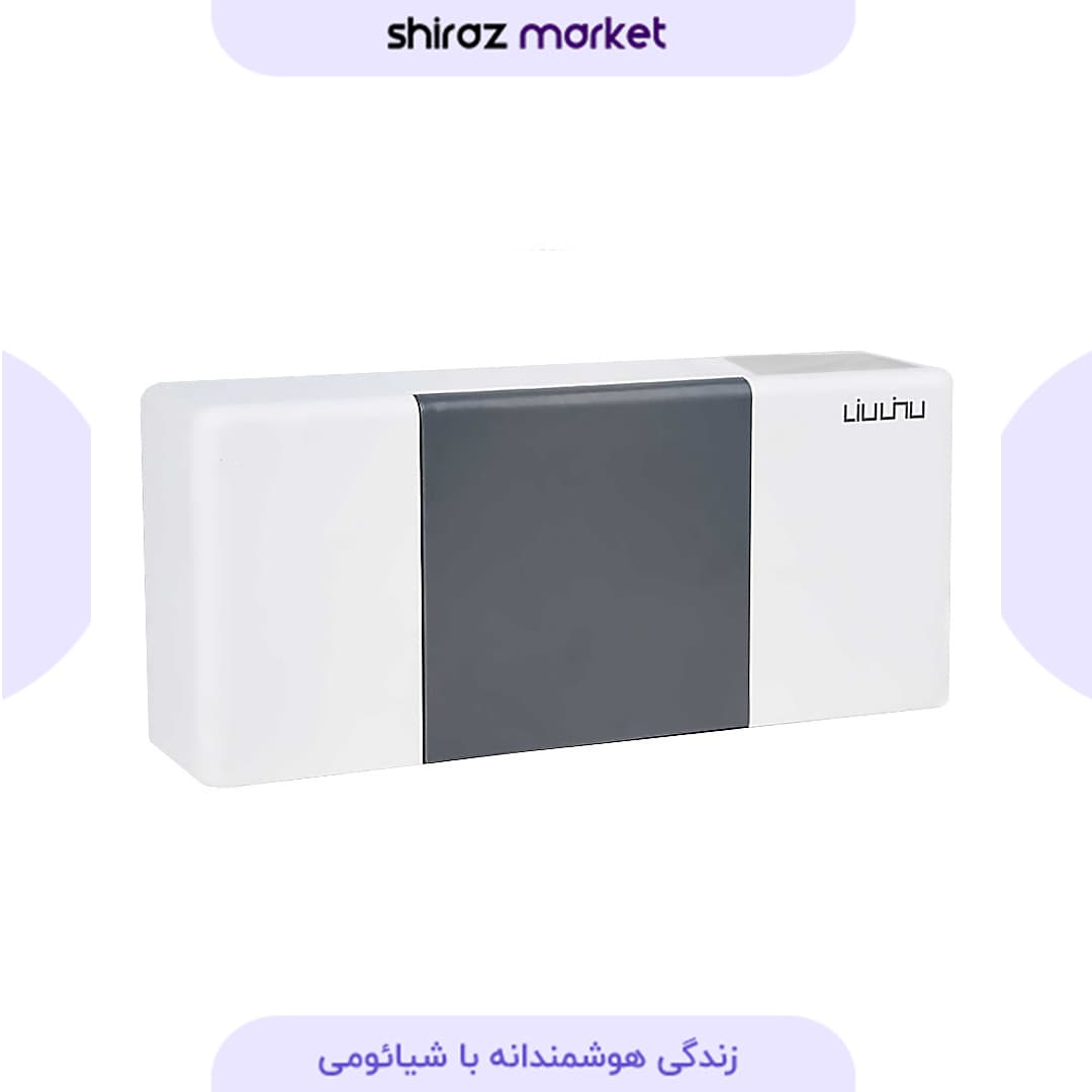 نگهدارنده استریل کننده مسواک شیائومی LIULINU مدل ISZWD01W