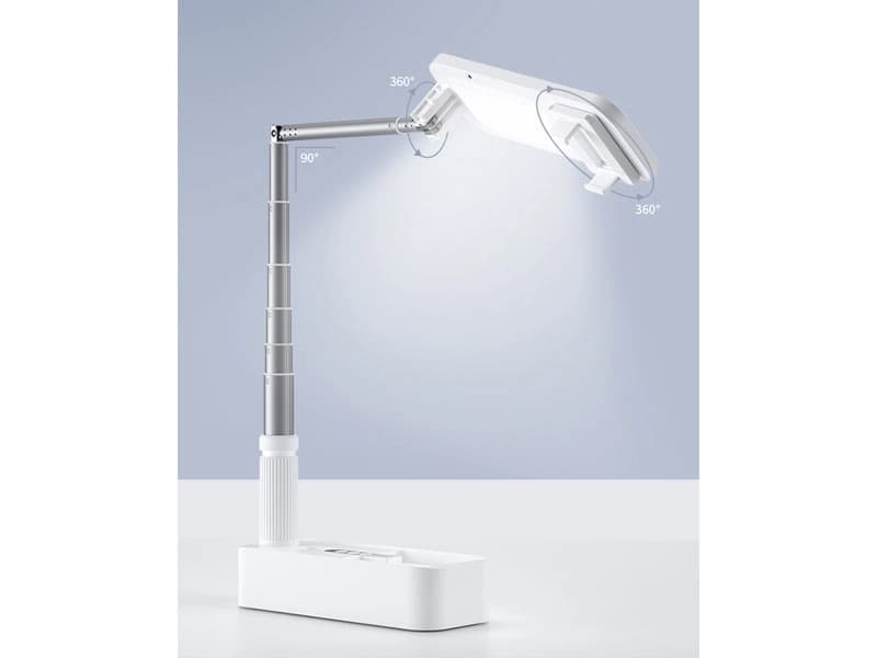 پایه نگهدارنده موبایل یوسمز USAMS US-ZB209 — تصویر ۴