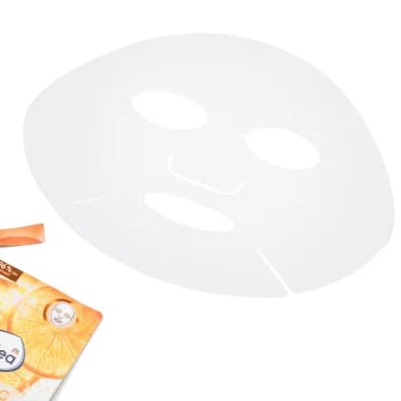 ماسک صورت ویتامین سی باله آ روشن کننده balea vitamin c mask — تصویر ۲
