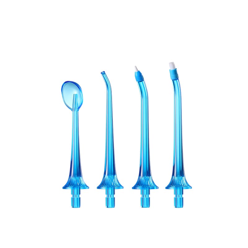 دستگاه شستشوی دهان و دندان شیائومی SOOCAS مدل W3 Pro — تصویر ۳