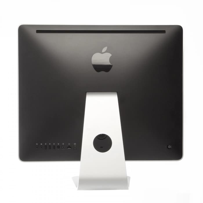 آی مک imac Core 2 Duo استوک 20 اینچ — تصویر ۴
