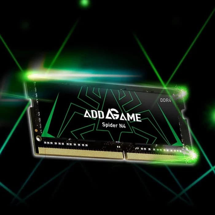 رم لپ تاپ 16 گیگ DDR4 3200 ادلینک — تصویر ۴