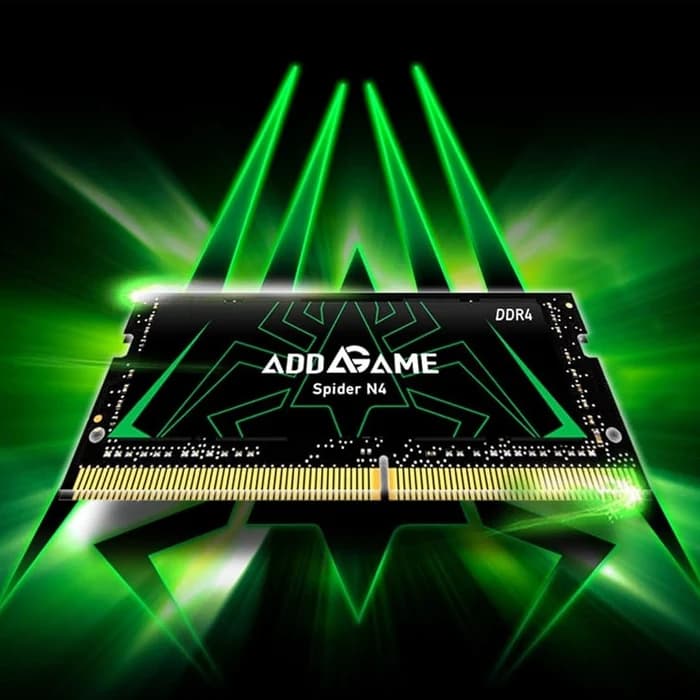 رم لپ تاپ 16 گیگ DDR4 3200 ادلینک — تصویر ۳