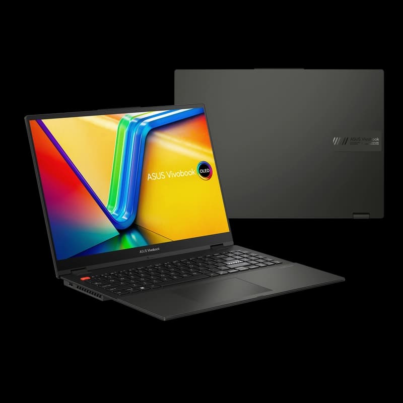 لپ تاپ ایسوس مدل ASUS Vivobook Flip TP3604VA — تصویر ۸