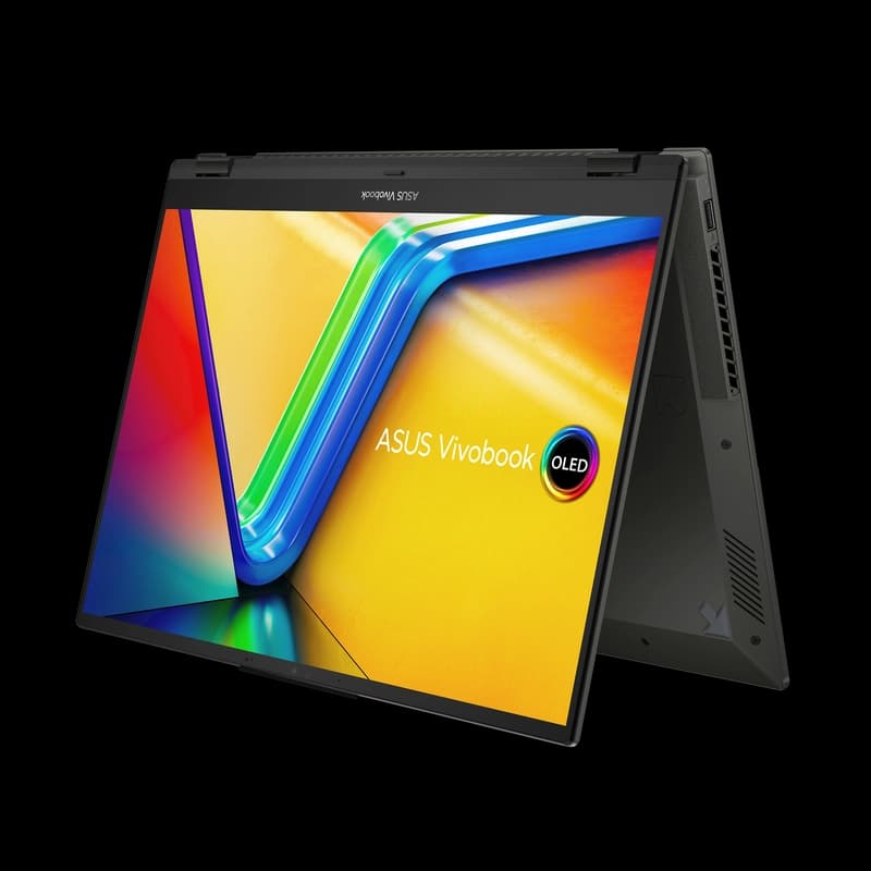 لپ تاپ ایسوس مدل ASUS Vivobook Flip TP3604VA — تصویر ۴