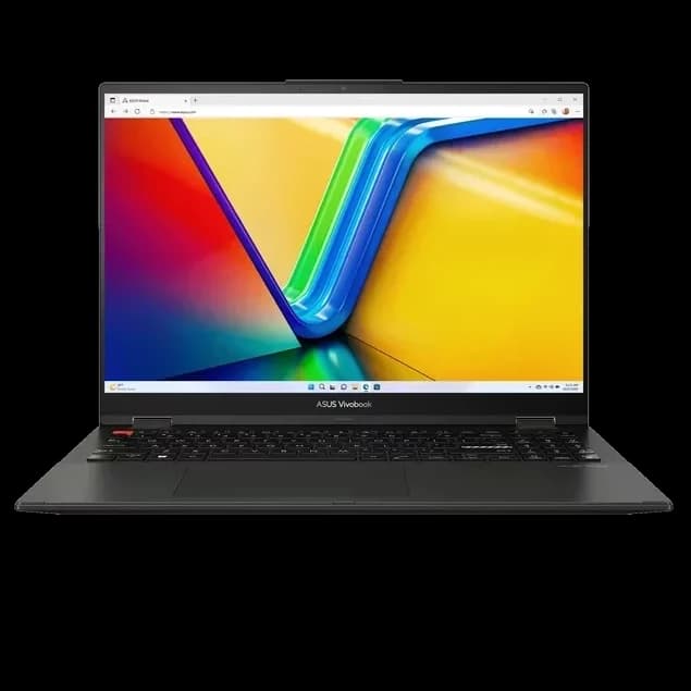 لپ تاپ ایسوس مدل ASUS Vivobook Flip TP3604VA
