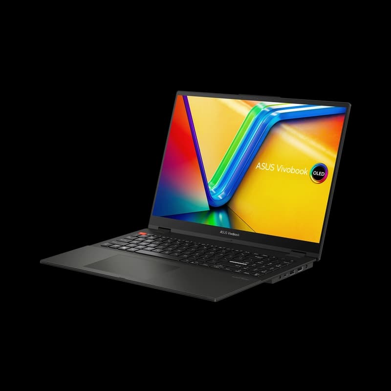 لپ تاپ ایسوس مدل ASUS Vivobook Flip TP3604VA — تصویر ۷