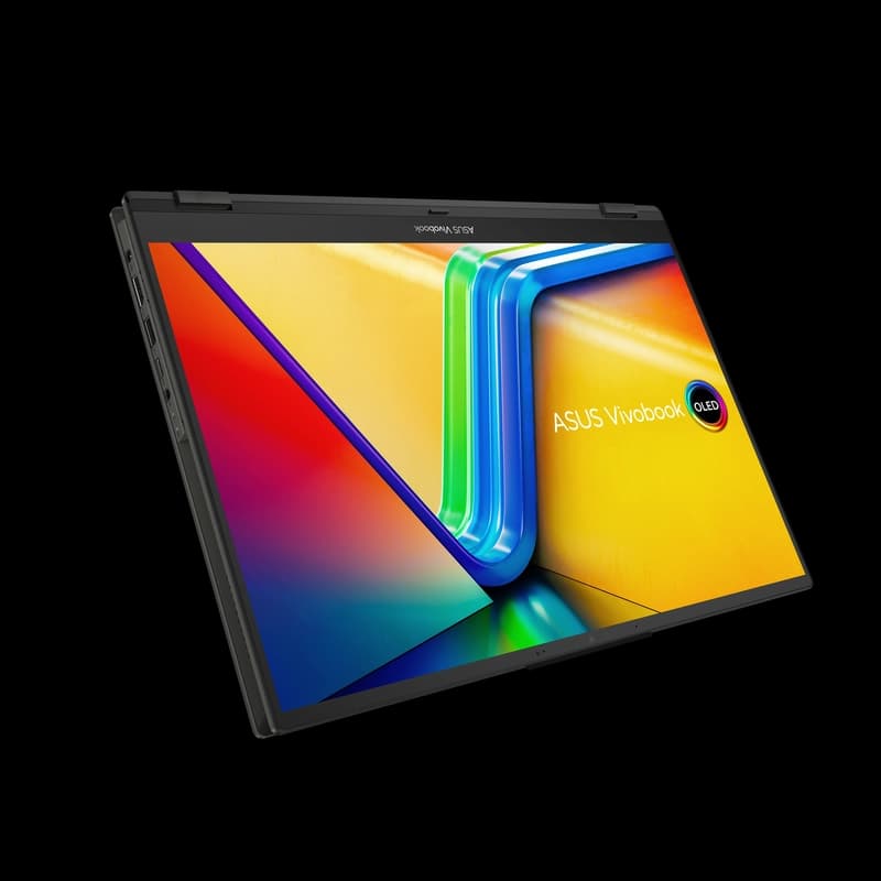 لپ تاپ ایسوس مدل ASUS Vivobook Flip TP3604VA — تصویر ۶