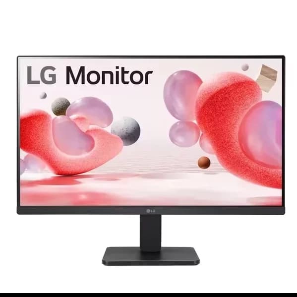 مانیتور ال جی 24 اینچ مدل LG Monitor 24 inch MR400-B